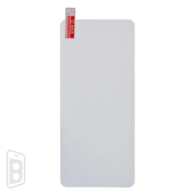 Samsung Galaxy A73 Tempered Glass - Clear