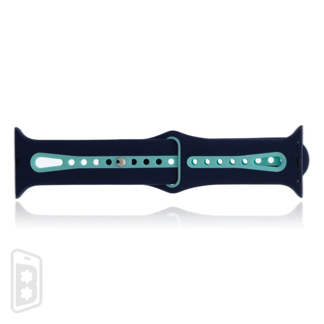 Sport Silicone Watch Band