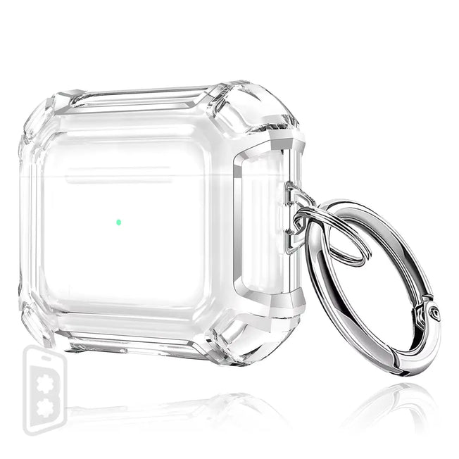 AirPods Pro 2 Clear Case