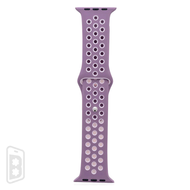 Sport Silicone Watch Band