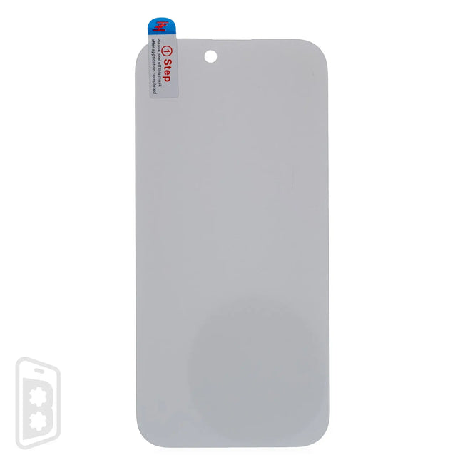 iPhone 14 Pro Tempered Glass - XD Privacy