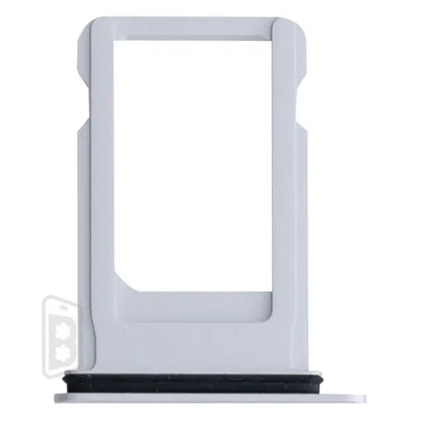 Single Sim Card Tray Compatible For iPhone 7
