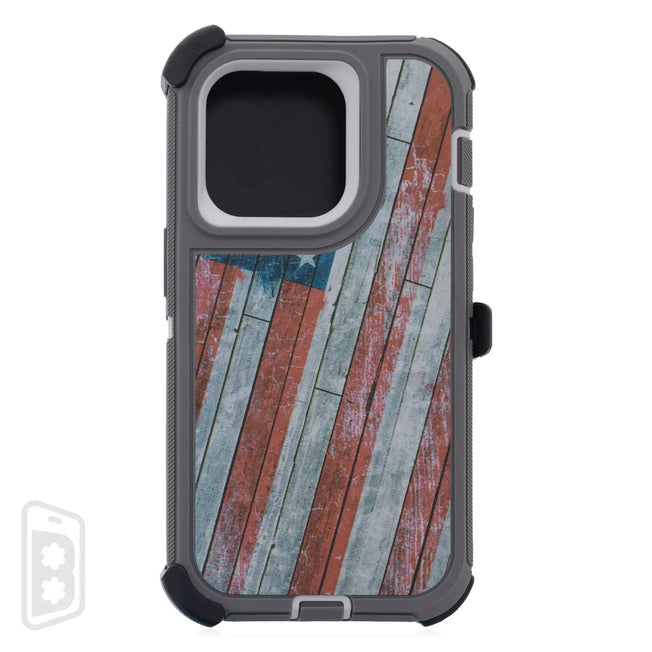 Pro Camo - iPhone 14 Series