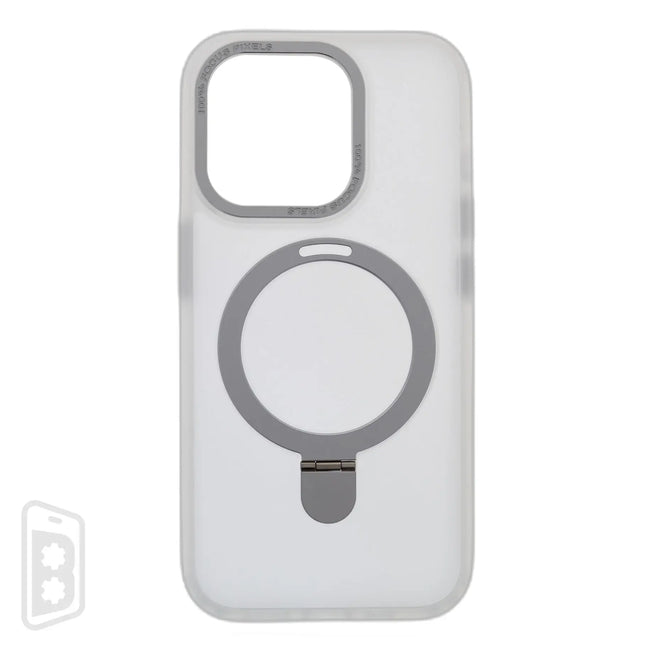 MagSafe Matte Impact Stand - iPhone 15 Series