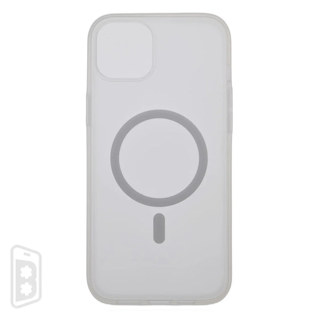 MagSafe Matte Bumper - iPhone 15 Series