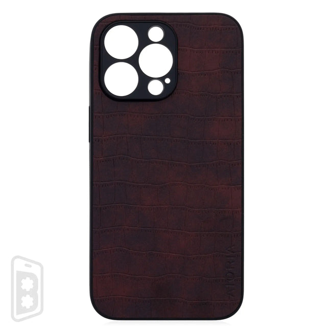 Leather Skin - iPhone 13 Series