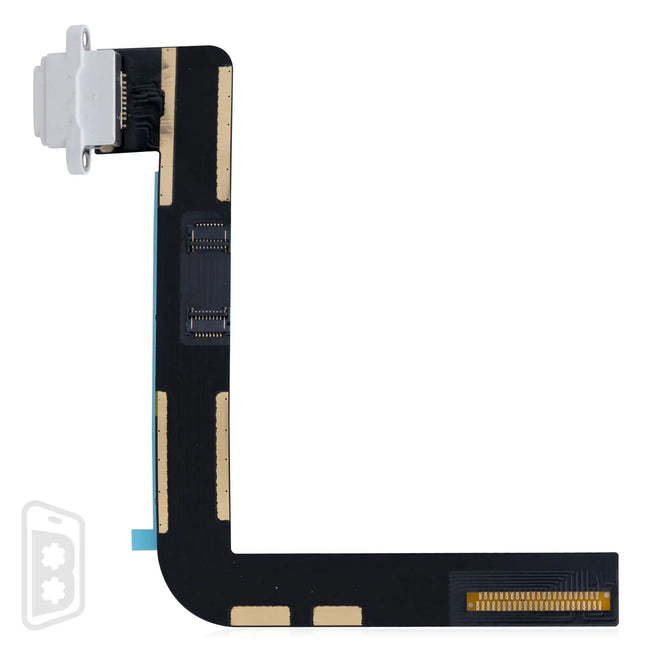 Charging Port Flex Cable Compatible For iPad 7 (2019) / iPad 8 (2020) / iPad 9 (2021)