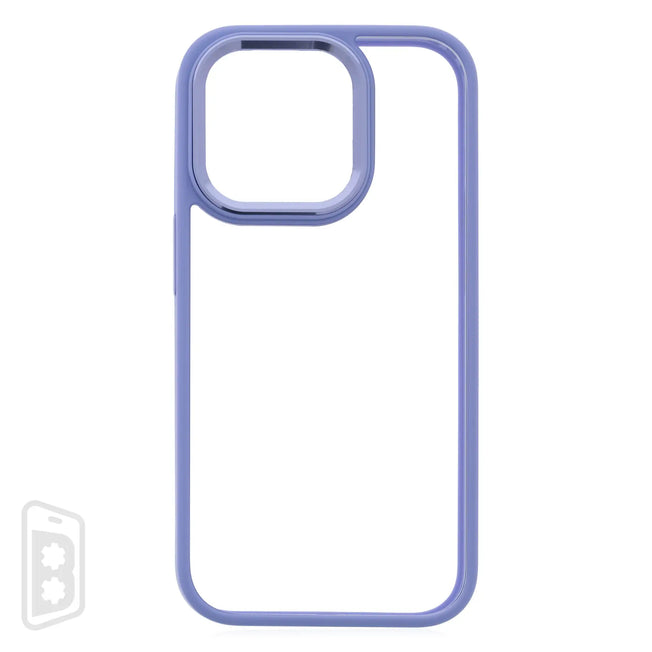 Metallic Bezel Bumper - iPhone 14 Series