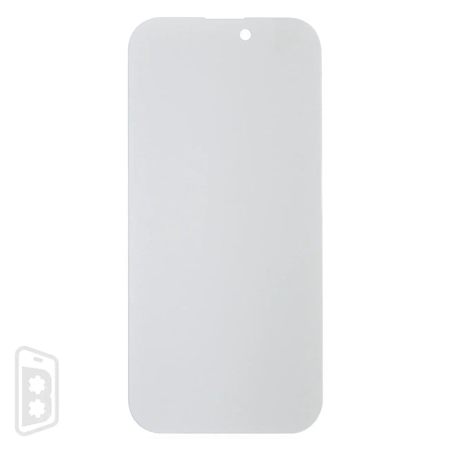 iPhone 16 Pro Tempered Glass - XD Privacy