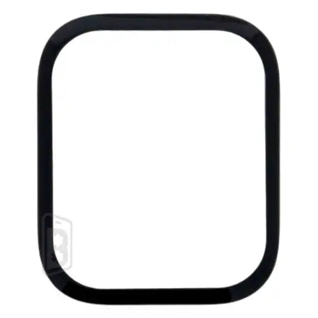 Watch 41 mm Tempered Glass - Full Glue