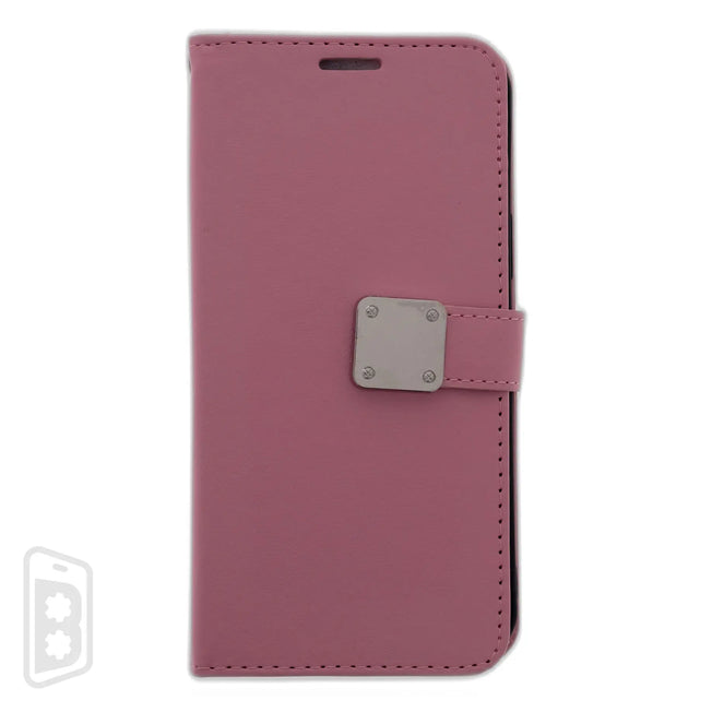 Diary Case - iPhone 15 Series