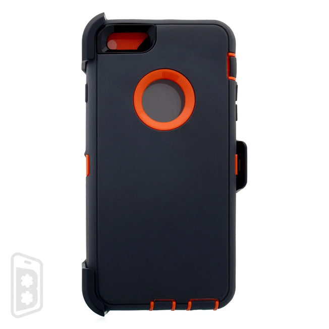 Pro Cases - iPhone 6 Series