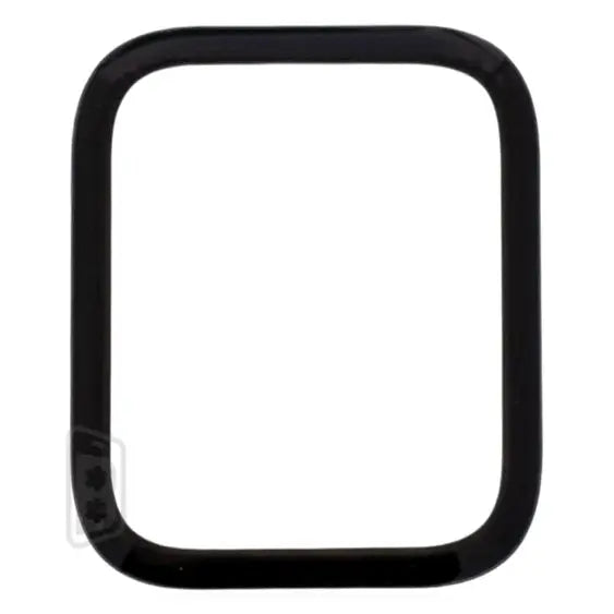 Watch 44 mm Tempered Glass - Full Glue