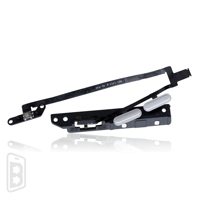 Power And Volume Button Flex Cable Compatible For iPad Mini 1 / iPad Air 1
