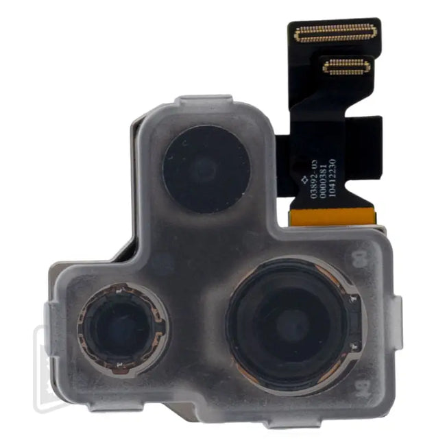 Back Camera Compatible For iPhone 14 Pro