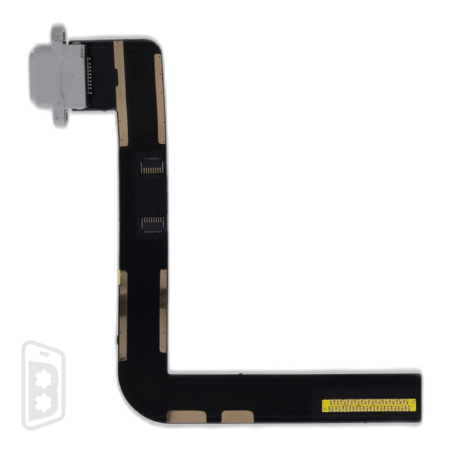 Charging Port Flex Cable Compatible For iPad 7 (2019) / iPad 8 (2020) / iPad 9 (2021)