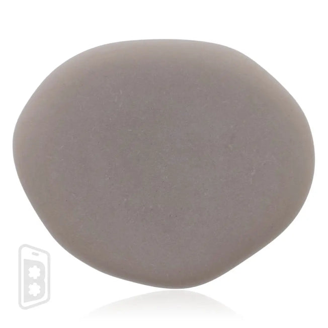 Natural Stone Back Snap