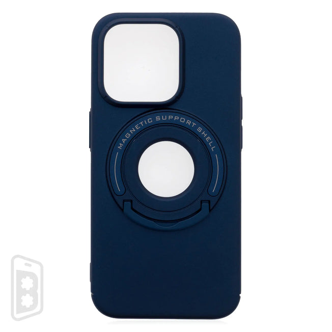 MagSafe Shell Stand - iPhone 15 Series