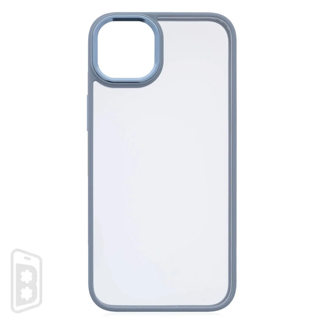 Metallic Bezel Bumper - iPhone 14 Series