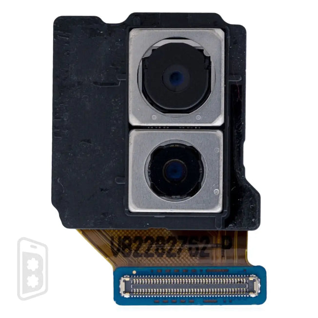 Back Camera Compatible For Samsung Galaxy S9 Plus (G965U) (US Version)