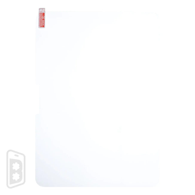 iPad Air 11" 6th Gen Tempered Glass - Clear