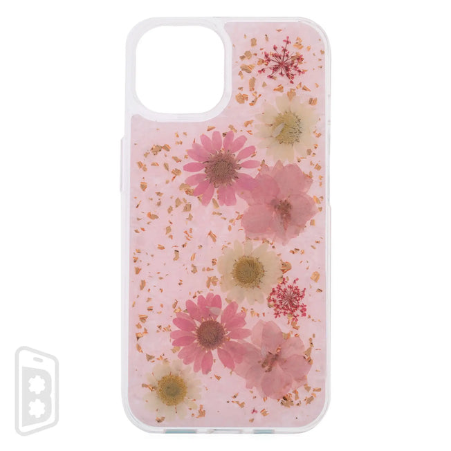 Karat Flower - iPhone 14 Series