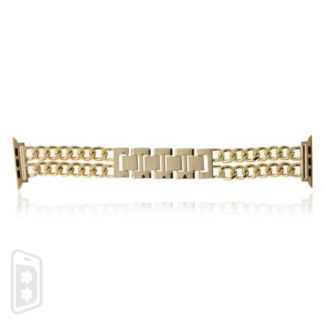 Dual CircleLink Bracelet