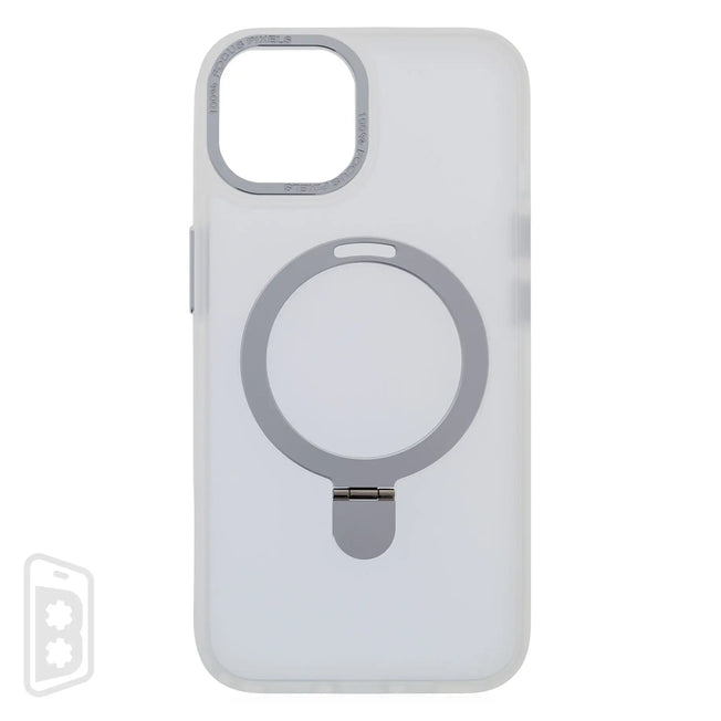 MagSafe Matte Impact Stand - iPhone 14 Series