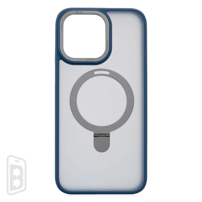 MagSafe Matte Impact Stand - iPhone 15 Series