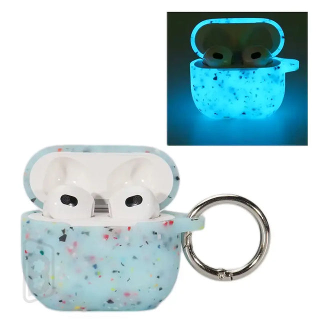 AirPods 4 Speckled Glow Case