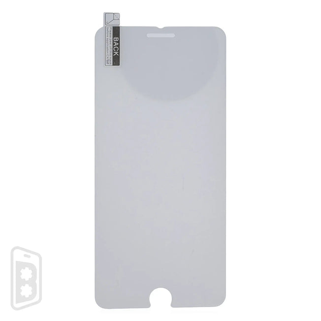 iPhone 6 Plus / 7 Plus / 8 Plus Tempered Glass - Clear