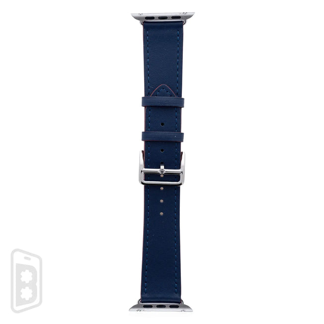 Leather Watch Band