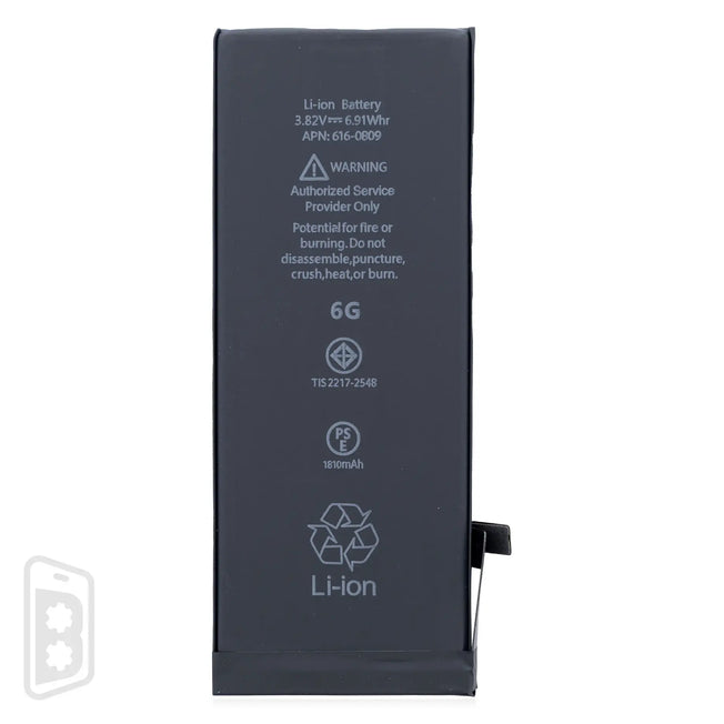 Replacement Battery Compatible For iPhone 6
