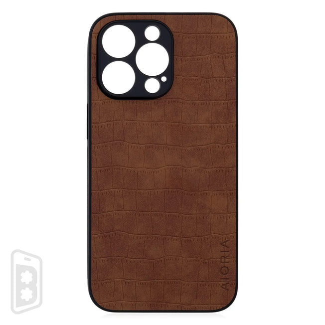 Leather Skin - iPhone 13 Series