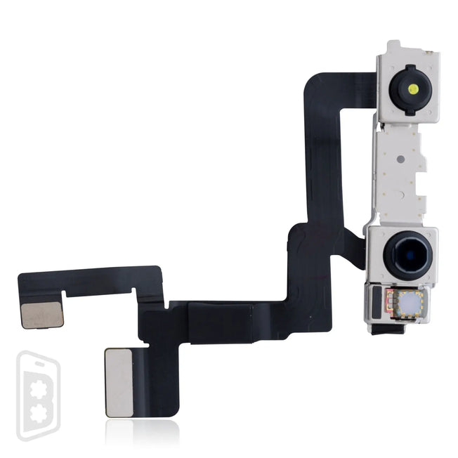 Front Camera Compatible For iPhone 11