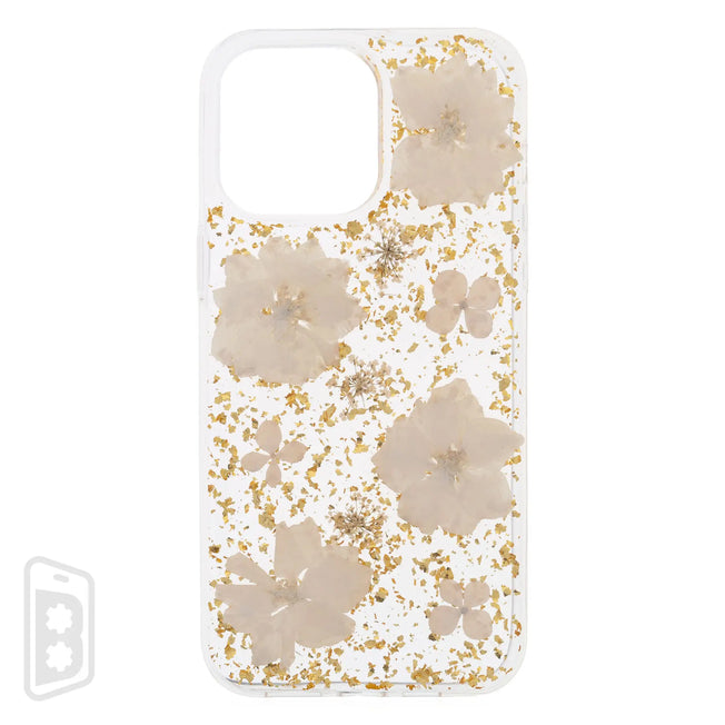 Karat Flower - iPhone 14 Series