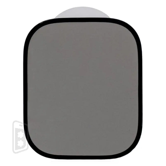 Watch 49 mm Tempered Glass - Full Glue (3D Design)