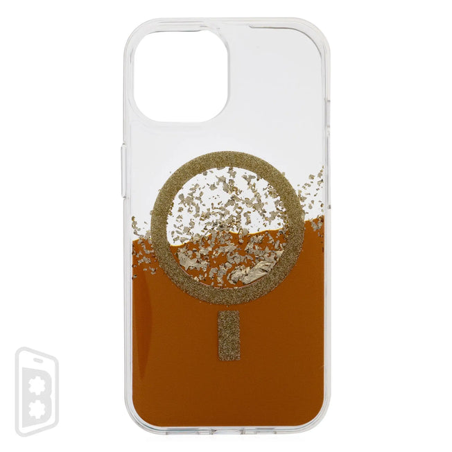 MagSafe Auric Marble - iPhone 15 Series