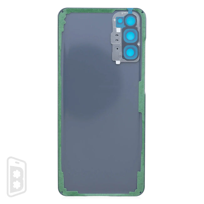 Back Cover Glass With Camera Lens Compatible For Samsung Galaxy S20