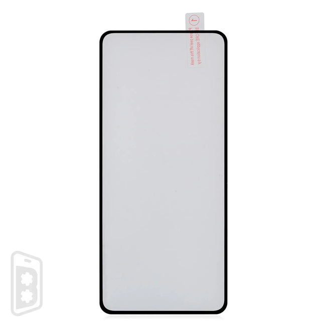 Samsung Galaxy S20 FE Tempered Glass - XD Full Coverage Edge Glue