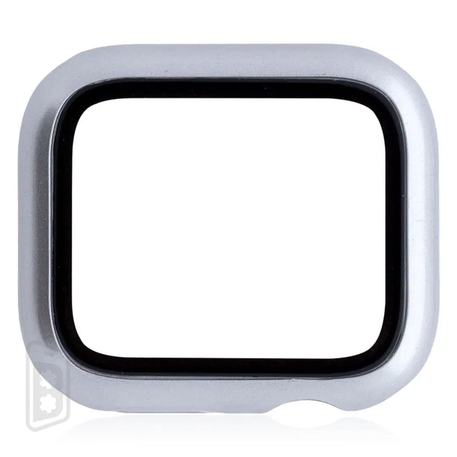 Watch 40 mm Case With Tempered Glass