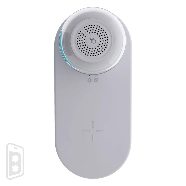 Wireless Charging Night Light