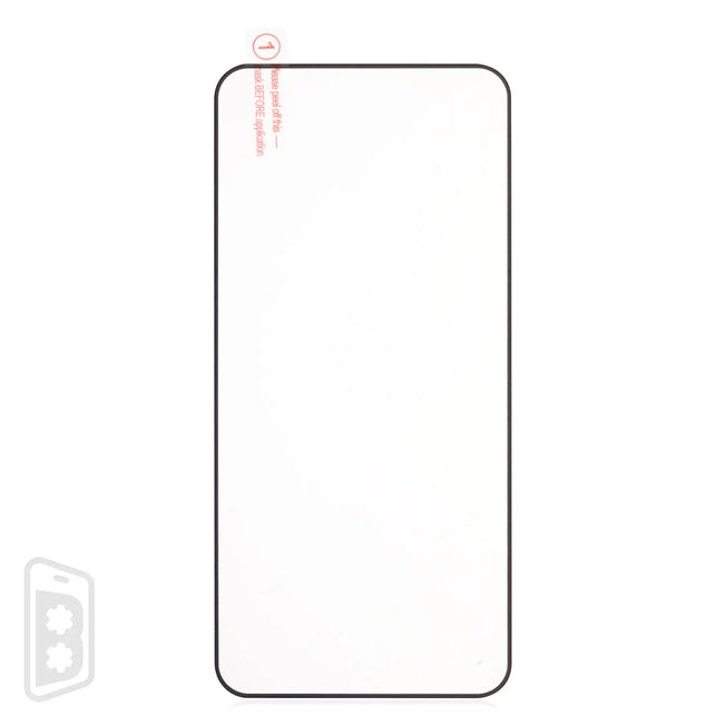 Samsung Galaxy S24 Tempered Glass - XD Full Coverage Edge Glue