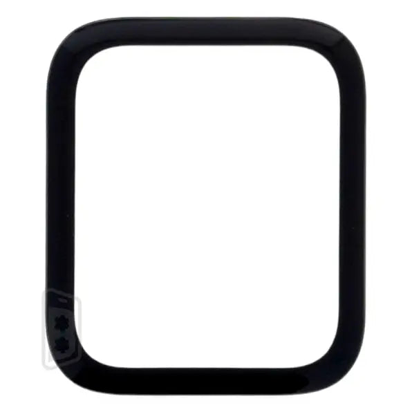 Watch 40 mm Tempered Glass - Full Glue