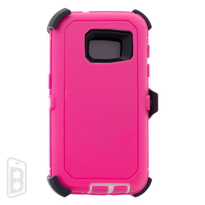 Pro Cases - Samsung S7 Series