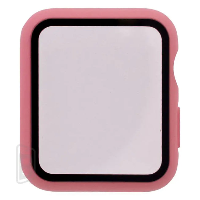 Watch 42 mm Case With Tempered Glass