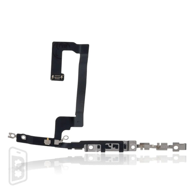 Power Button Flex Cable Compatible For iPhone 14