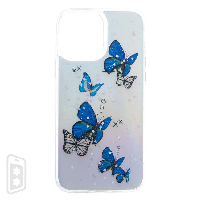 Butterfly Prism - iPhone 13 Series