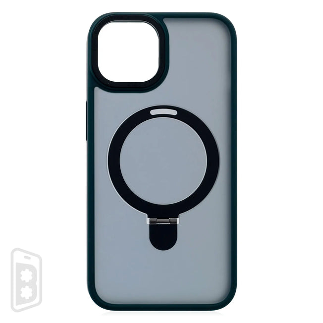 MagSafe Matte Impact Stand - iPhone 14 Series