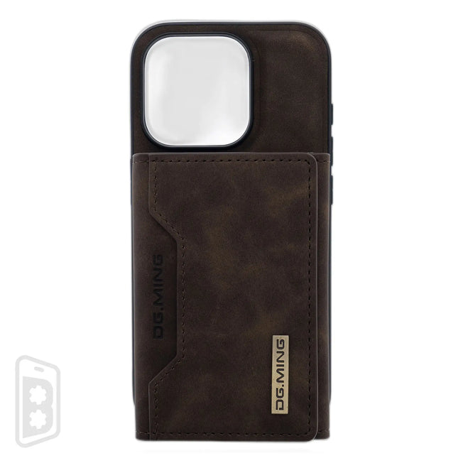 MagSafe Detachable Wallet - iPhone 15 Series